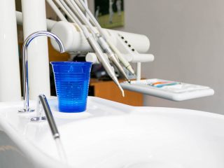 Mondhygiënist Ter Marsch- Van Waes
