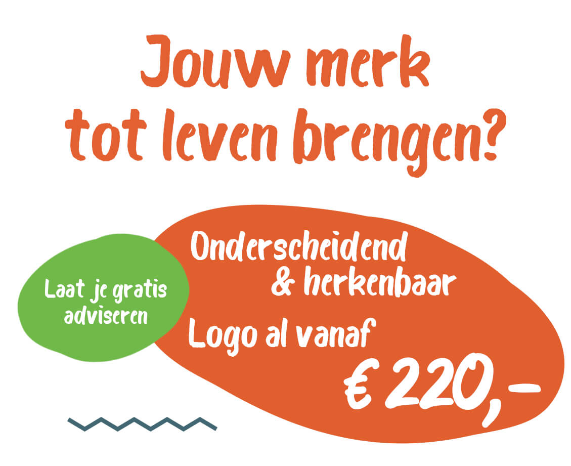 Logo laten maken