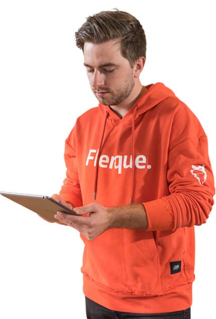 Don Vos internet ondernemer