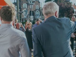 Hoera we zijn 1 jaar geworden!