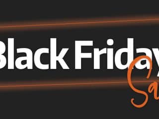 Extra omzet door Black Friday