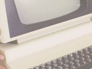 Hoelang gaat een website mee?