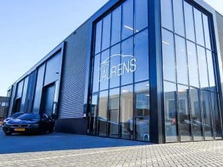 Auto Laurens
