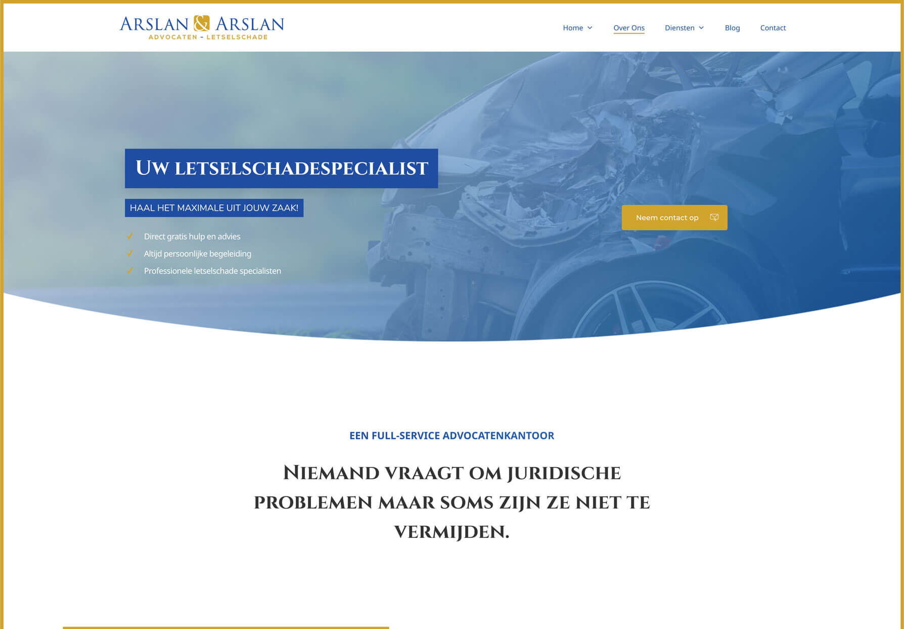 Website-laten-maken-advocaat