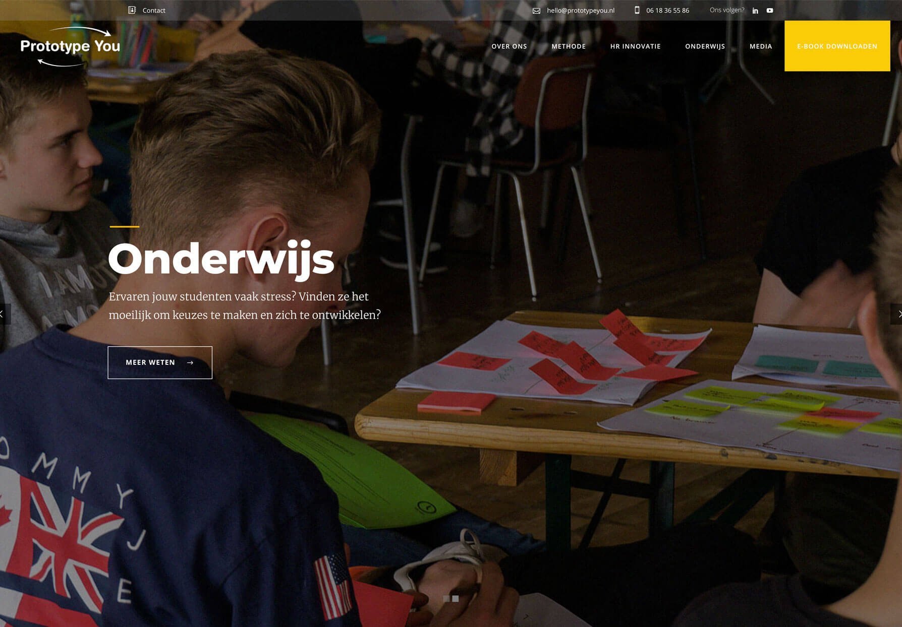 site-homepage