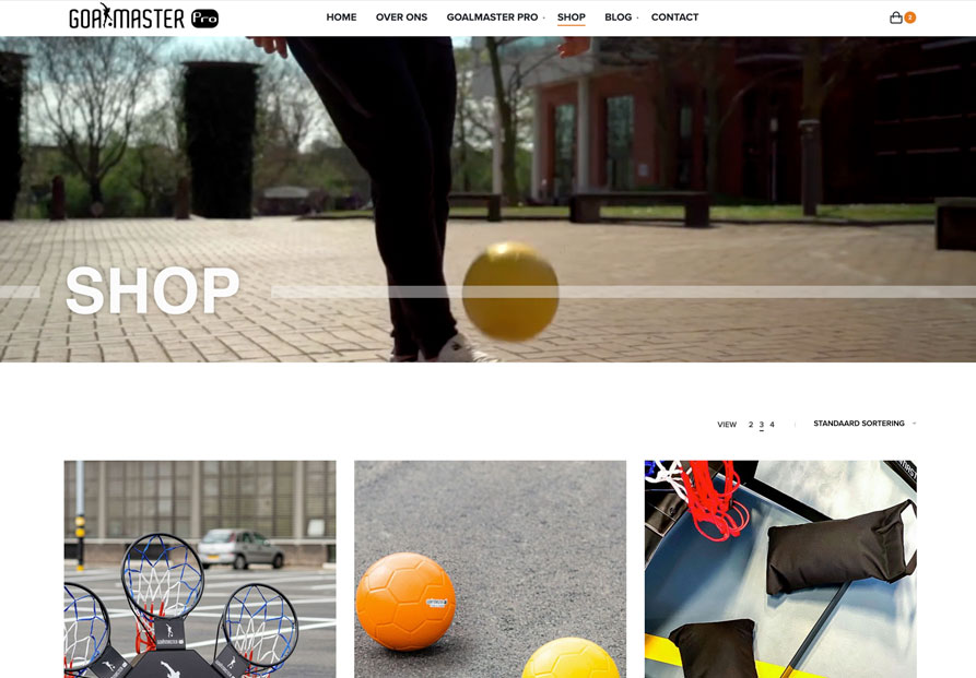 webshop-goalmaster-pro