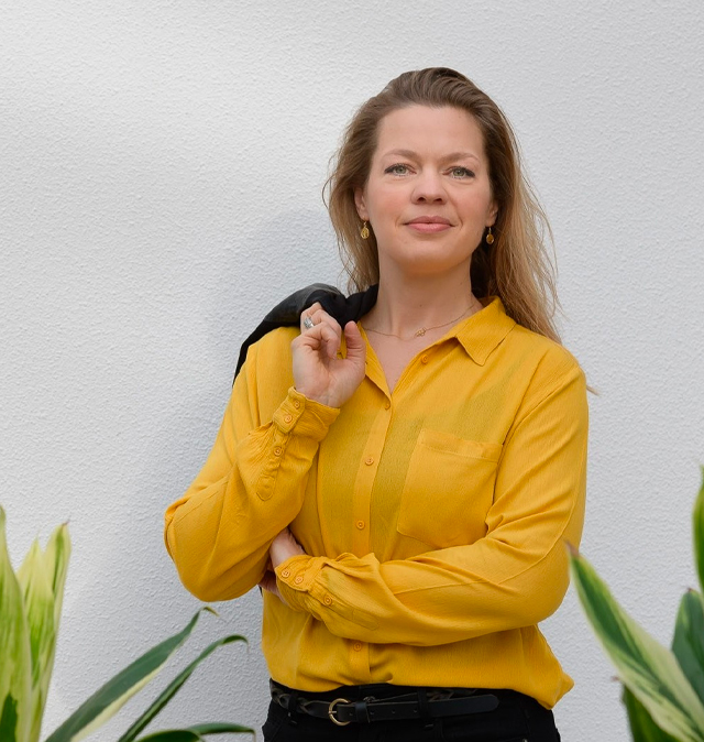 Rianne Verheijen